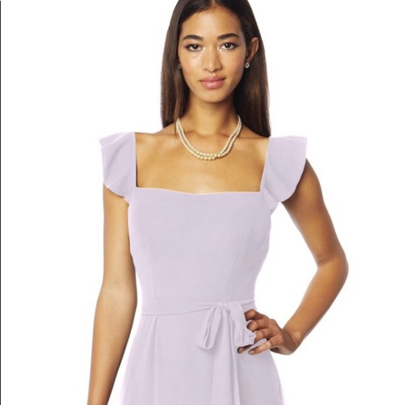 NWT Formal Levkoff Dress 16 - Picture 4 of 5